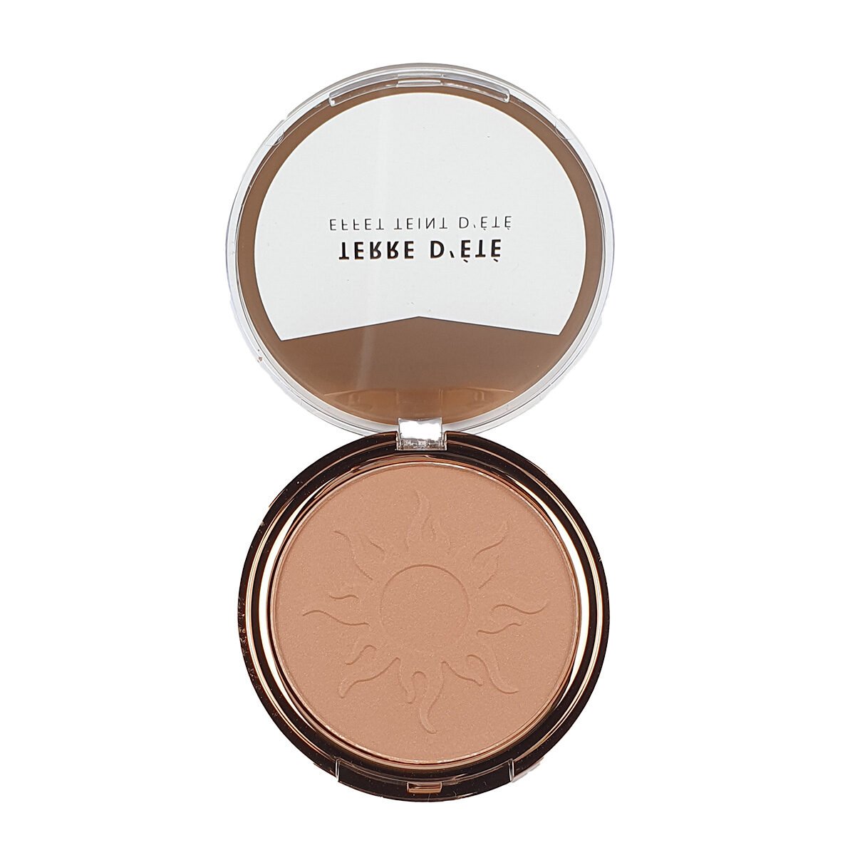 Summer land Miss Europ n ° 04 amber 12 g