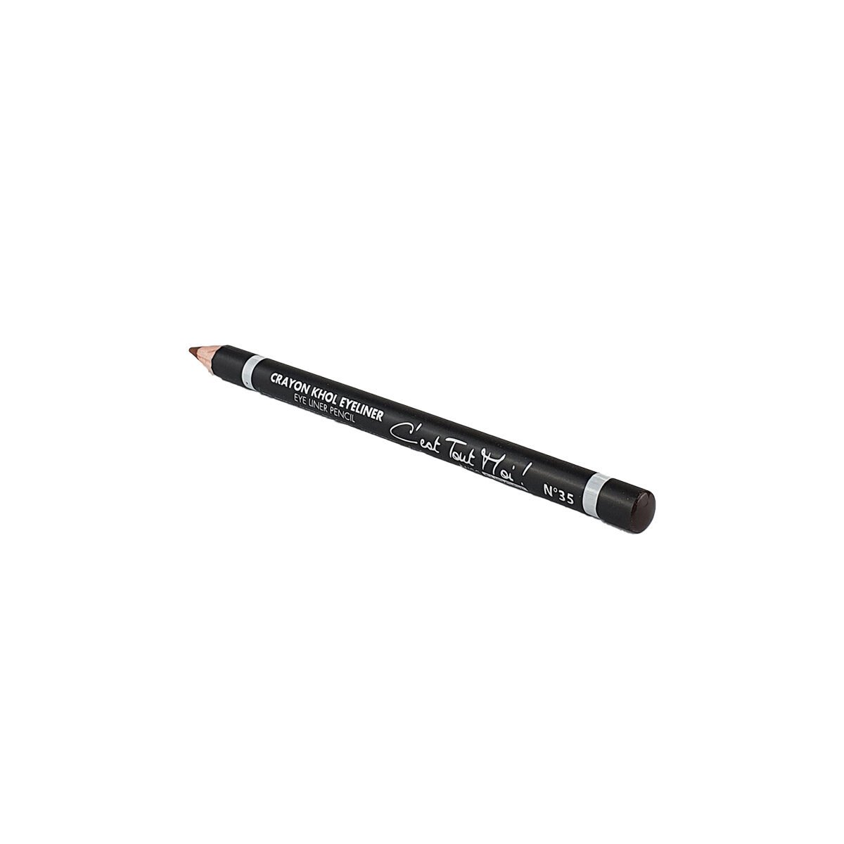 Miss Europ kohl pencil n ° 35 golden brown