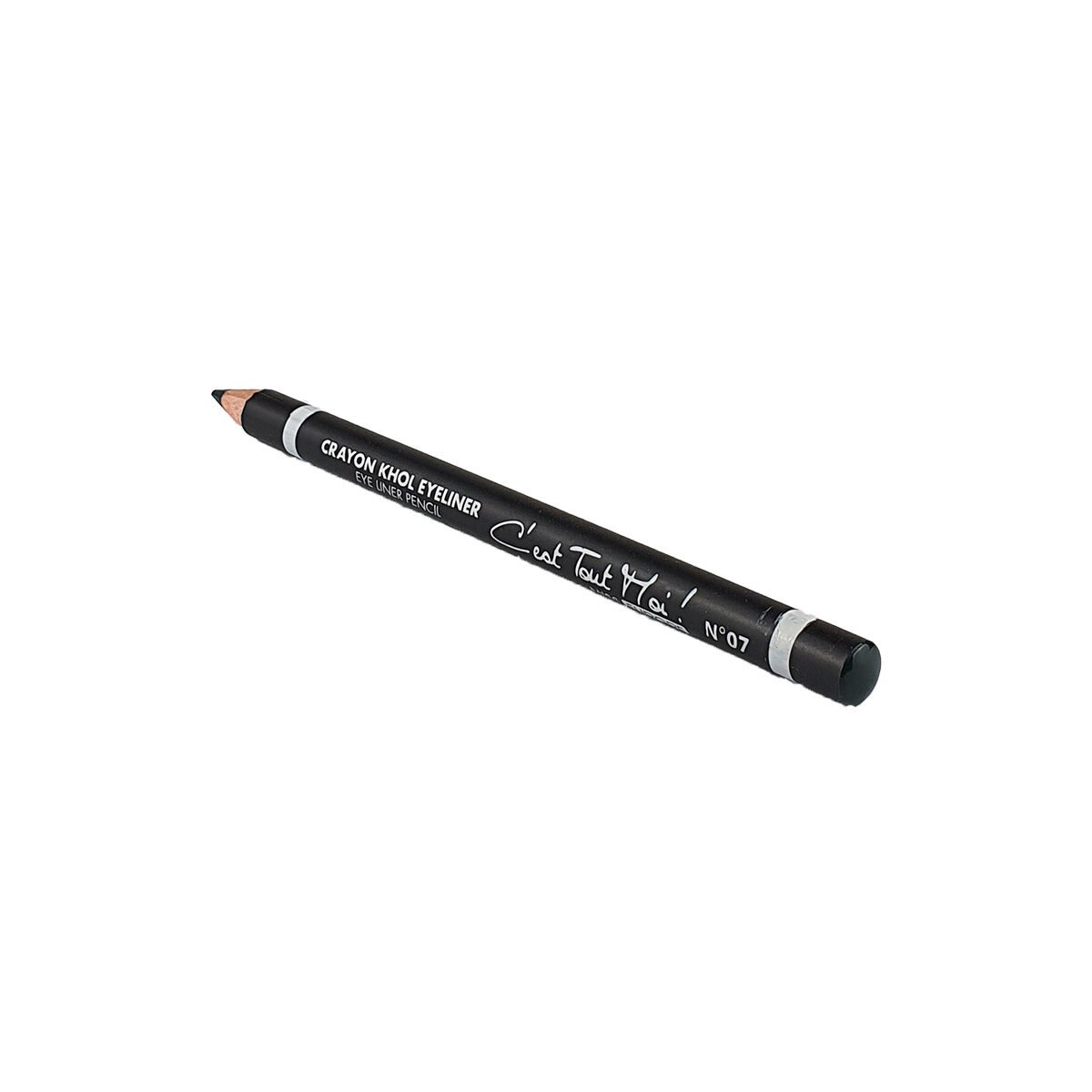 Miss Europ kohl pencil n ° 07 pine green