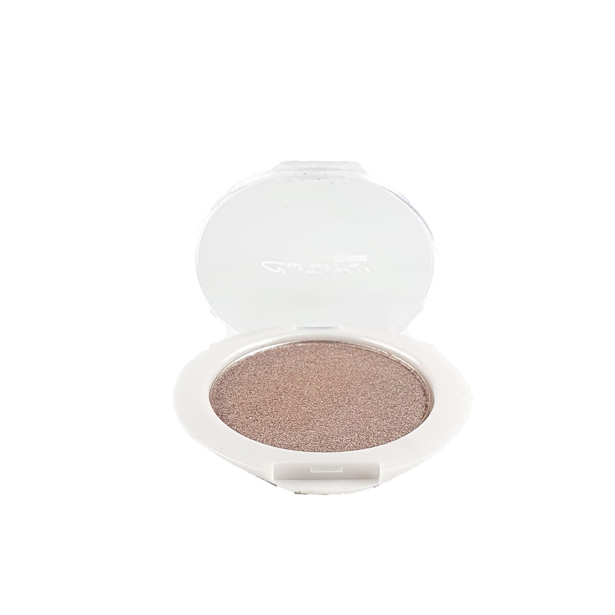 Mono eye shadow n°04 iridescent amber 3.5 g Miss Europ