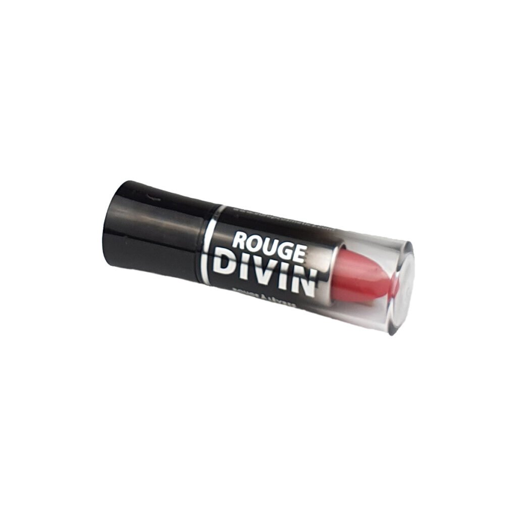 Rouge à Lèvres MISS COP N°10 Vieux Rose - 3 G - Neuf Made In France