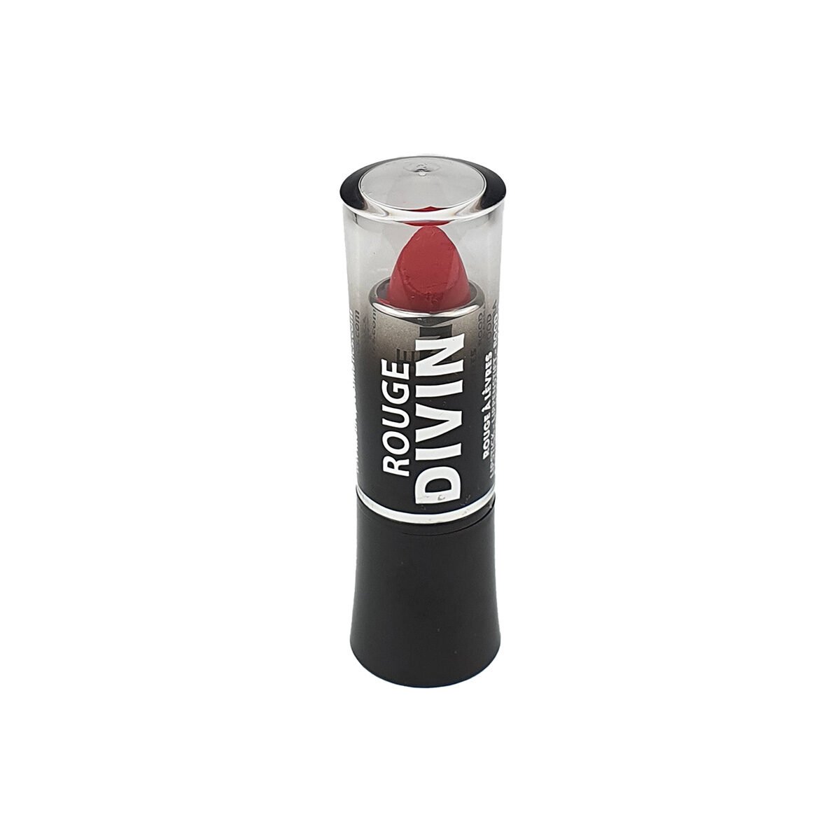 Divin Miss Europ lipstick n ° 07 velvet red