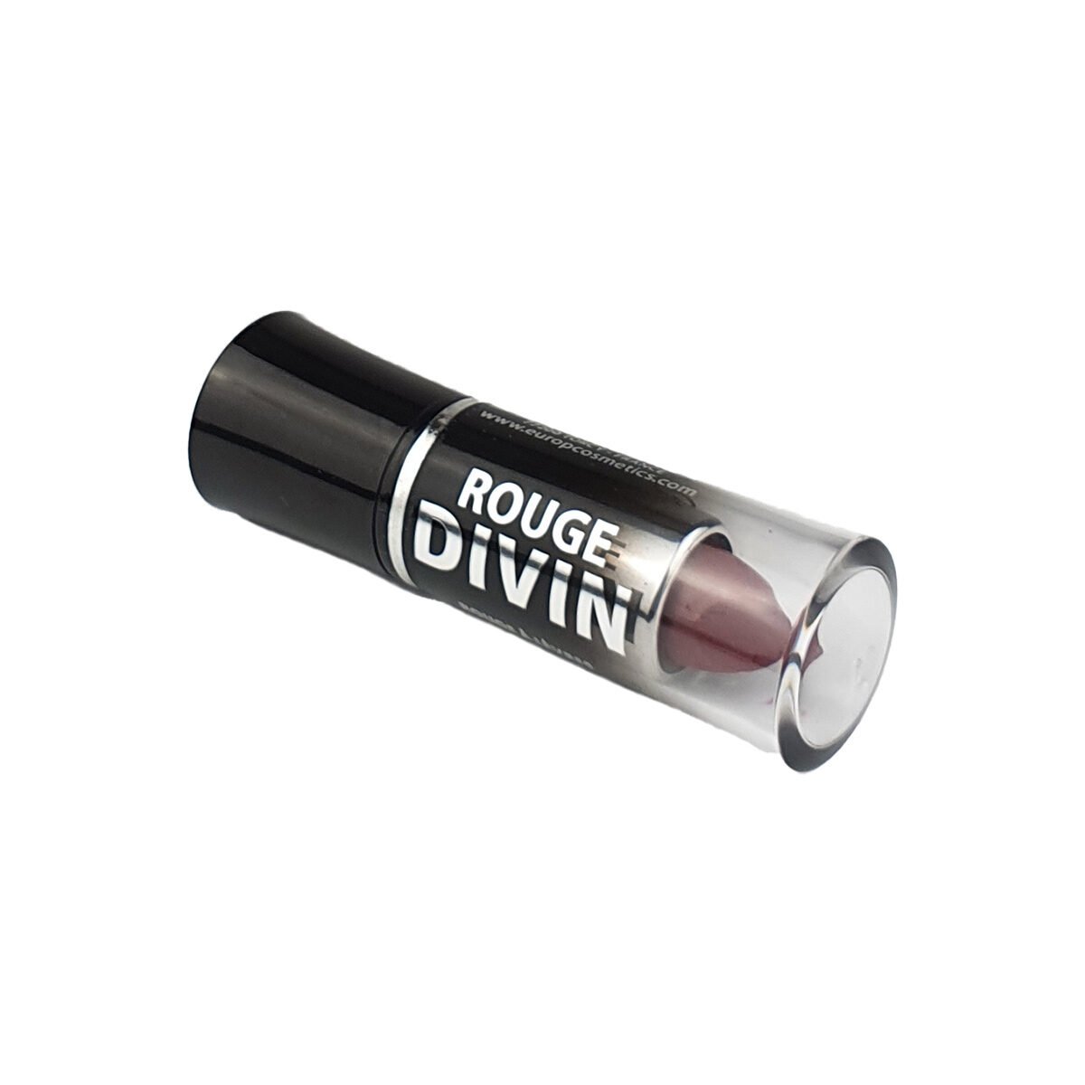 Divin Miss Europ lipstick n ° 09 pearly brown