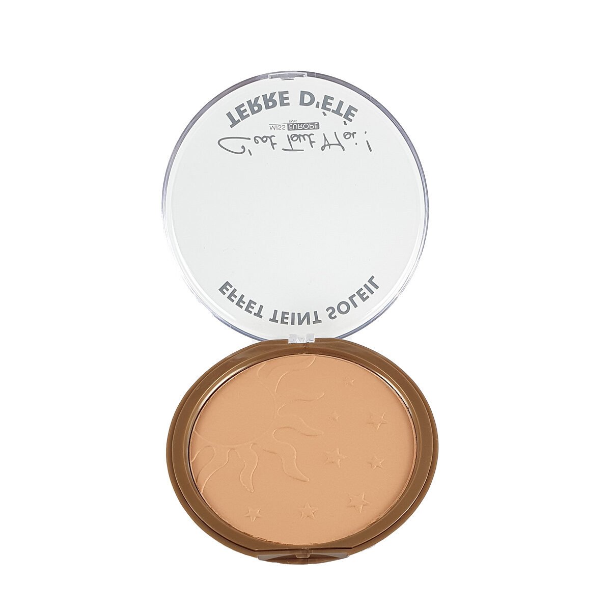 Summer earth GM Miss Europ n ° 01 bronze sun 24 g