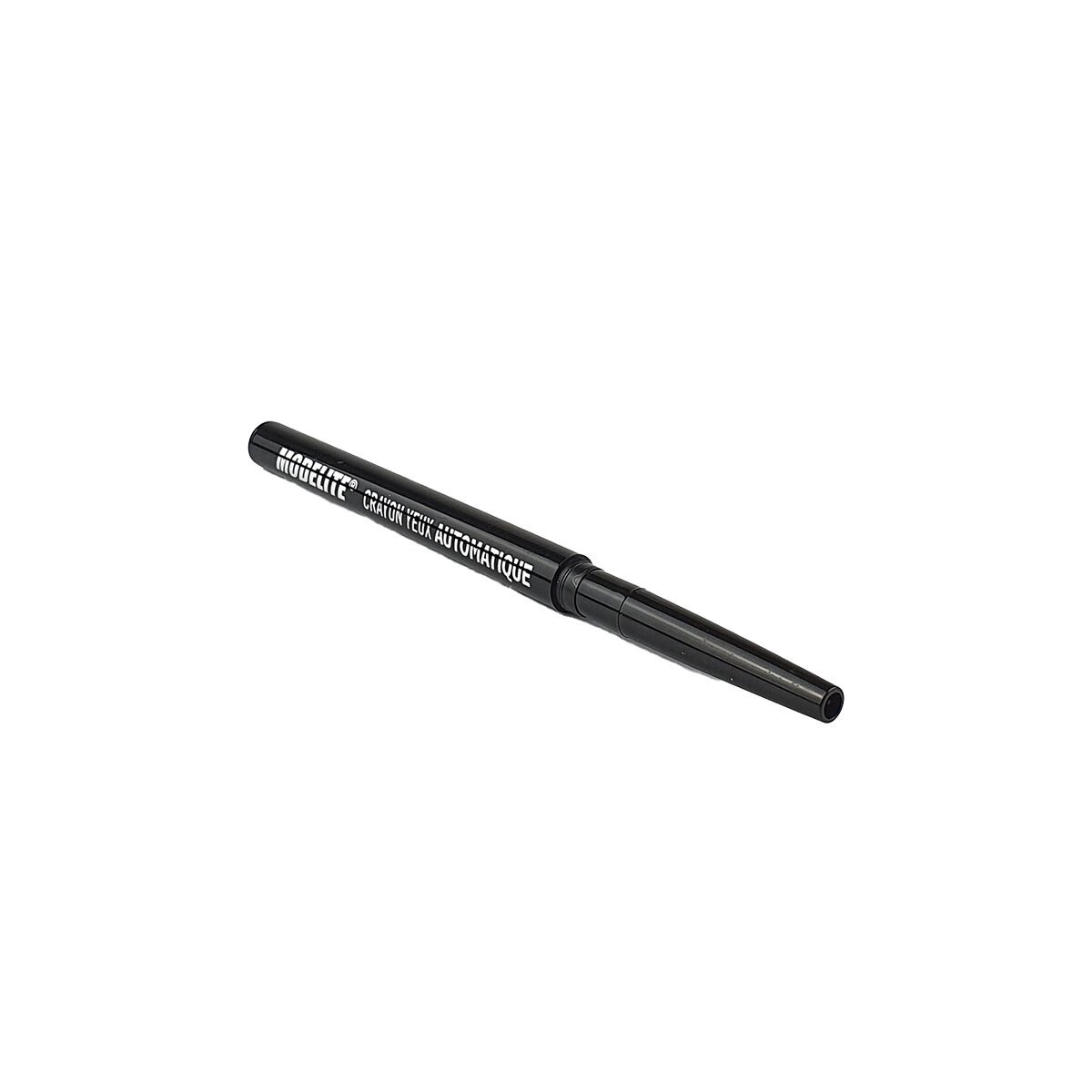 Modelite automatic eye pencil n ° 01 black