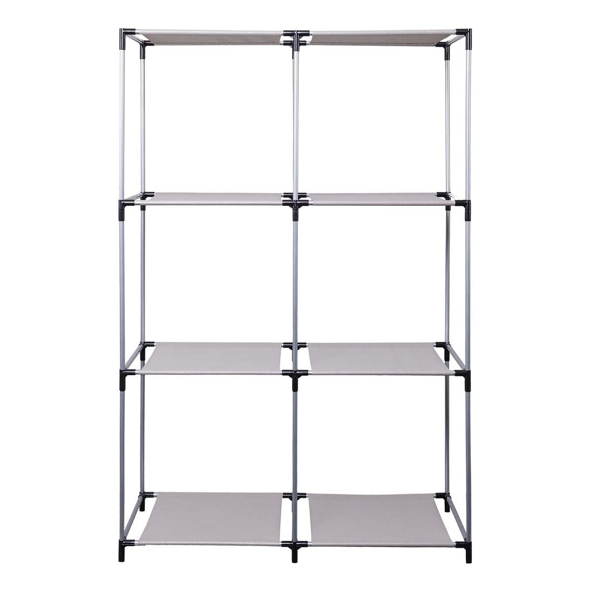 Etagère 6 casiers L 70.0 X H 120.0 X P 35.0 cm Je cherche une idée