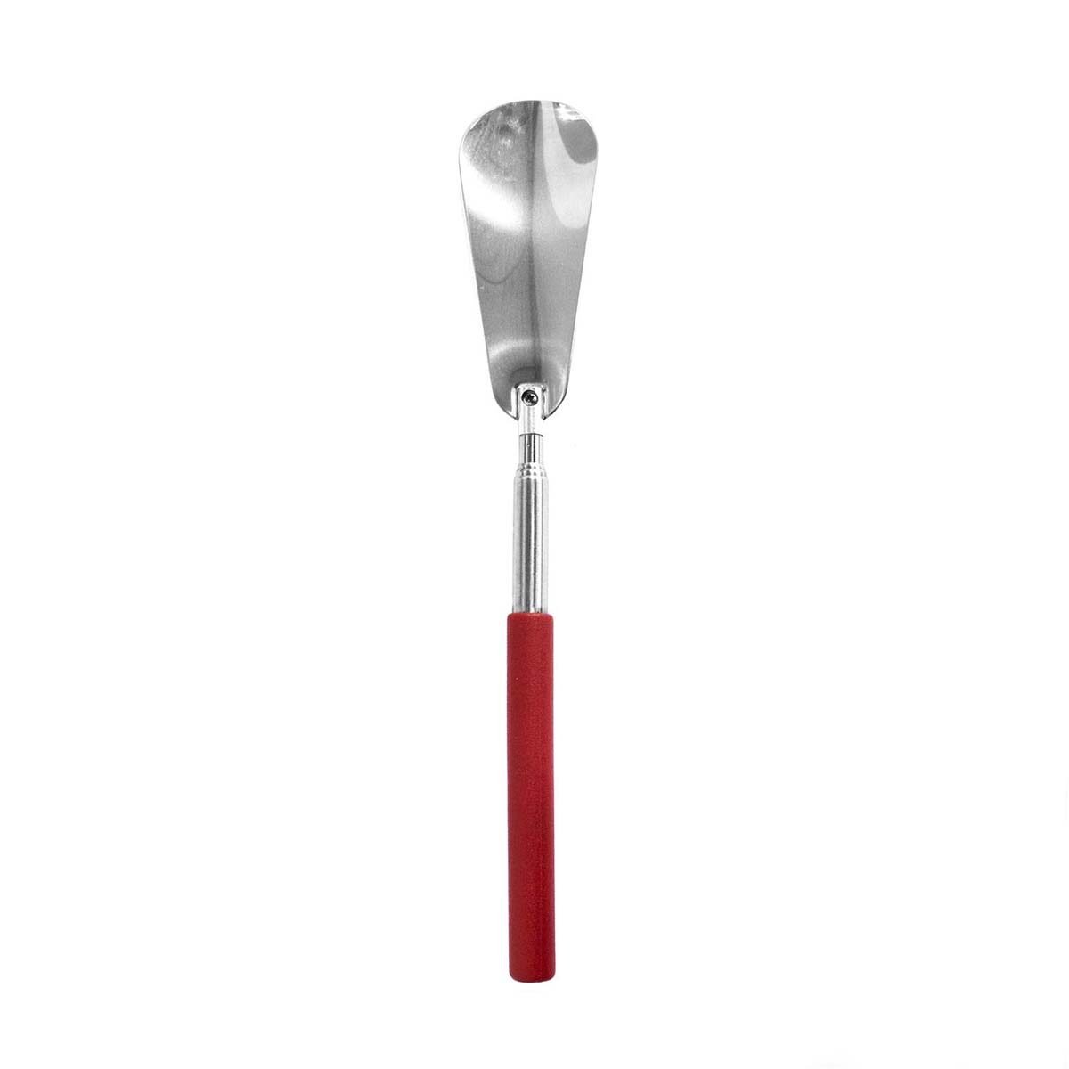 Stainless steel shoehorn extendable from 26.5 to 68 cm red I'm looking for an idea