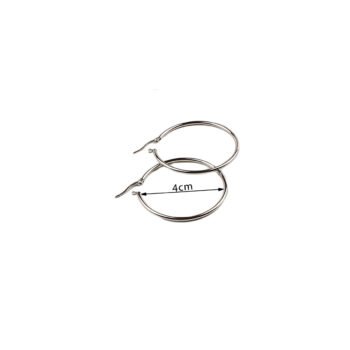 boucle d'oreille N8-2