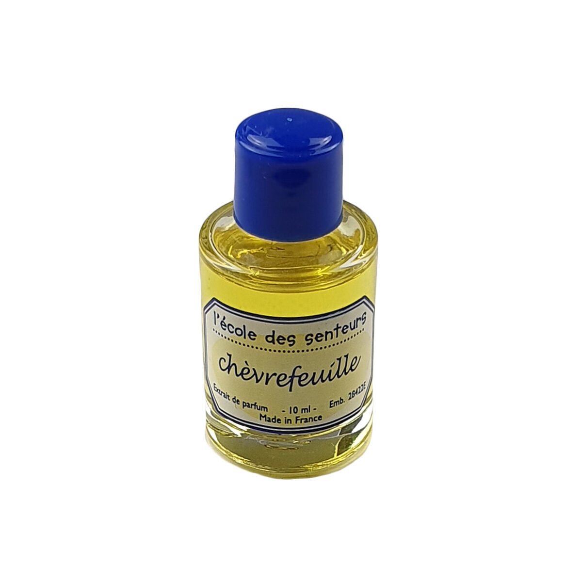 Honeysuckle scent school perfume extract 10 ml