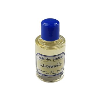 Perfume extract The school of lemongrass scents 10 ml
