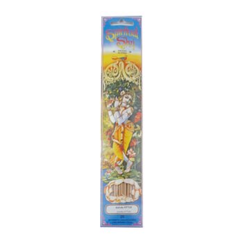 Set of 20 Spiritual Sky eucalyptus incense sticks