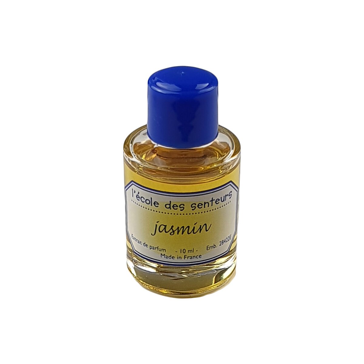 Extrait de parfum L'école des senteurs jasmin 10 ml