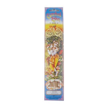 Lot of 20 incense sticks Spiritual Sky natural incense