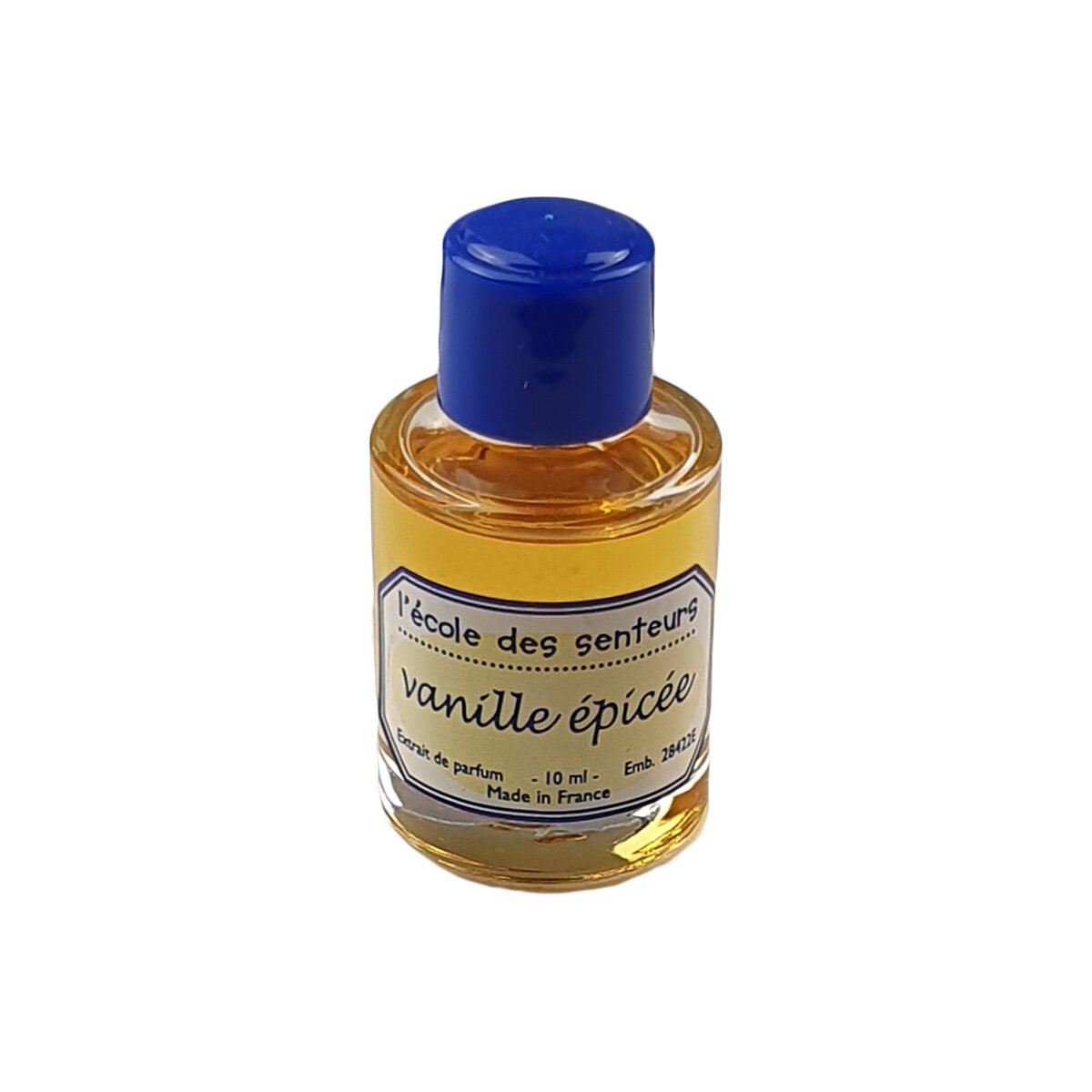 Scent extract School of spicy vanilla scents 10 ml
