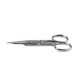 Scissors for nails, mustache, beard and all types of stainless steel hair