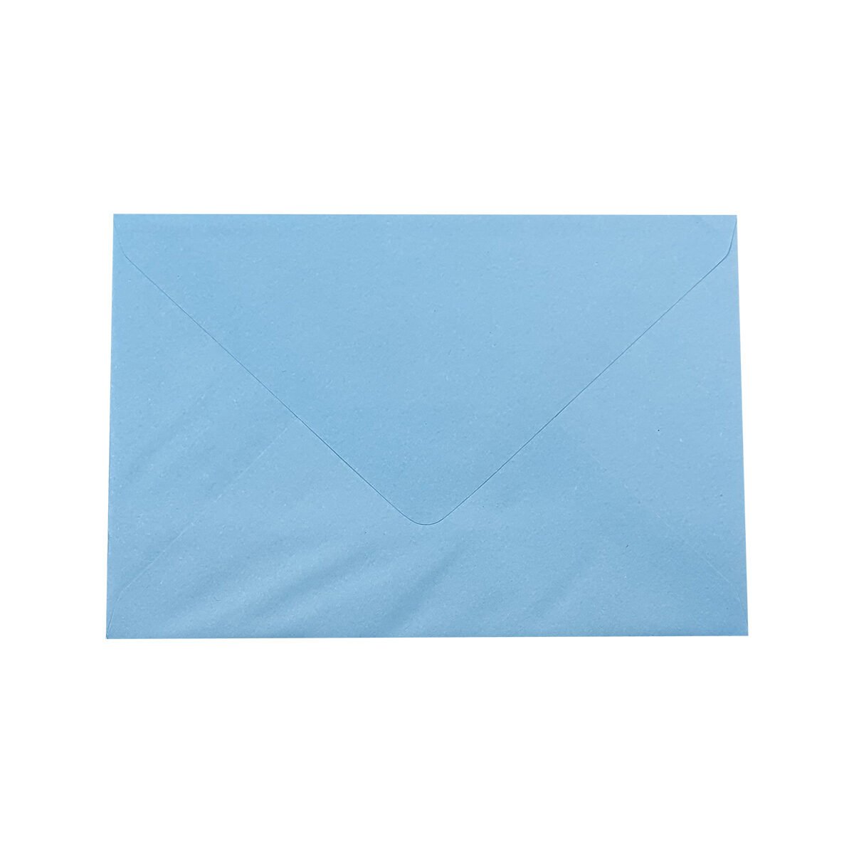 Carte postale classique 2 volets pour anniversaire de L 17.0 X l 11.5 cm pliée avec enveloppe