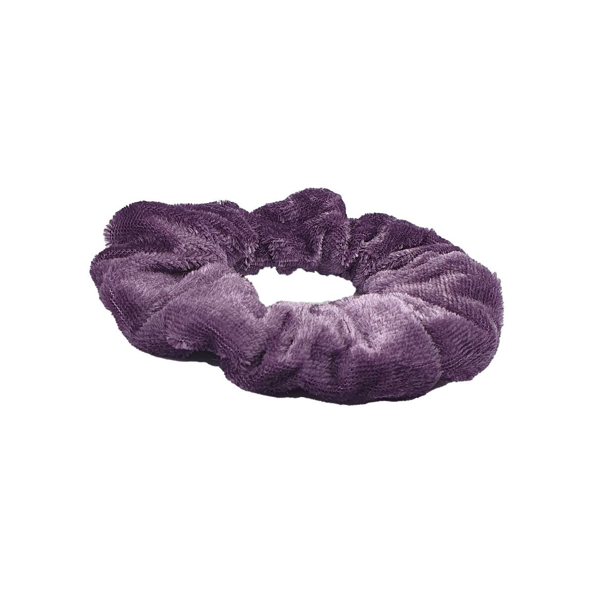 Classic Velvet Hair Scrunchie