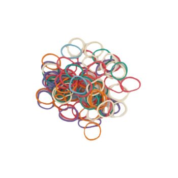 élastique 70pcs-1