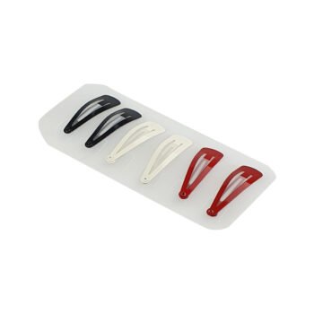 pince baquet 6pcs 5cm 5-3 pince baquet 6pcs 5cm 5-3