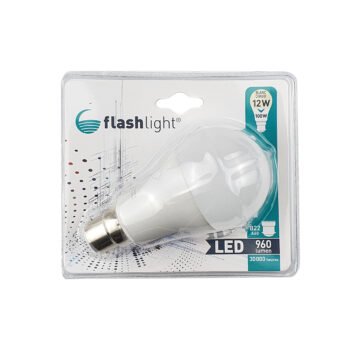 AMPOLE027-A60-PA-E 12W-3