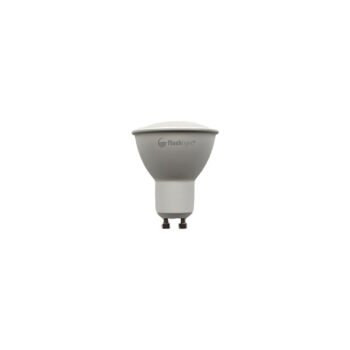LED spotlight GU10 4 W warm white 30,000 hours Flash Light