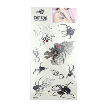 TATTOO HM099-1 TATTOO HM099-1