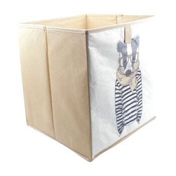 cube 31x31x31 BOITRA198KIDS T-2 cube 31x31x31 BOITRA198KIDS T-2