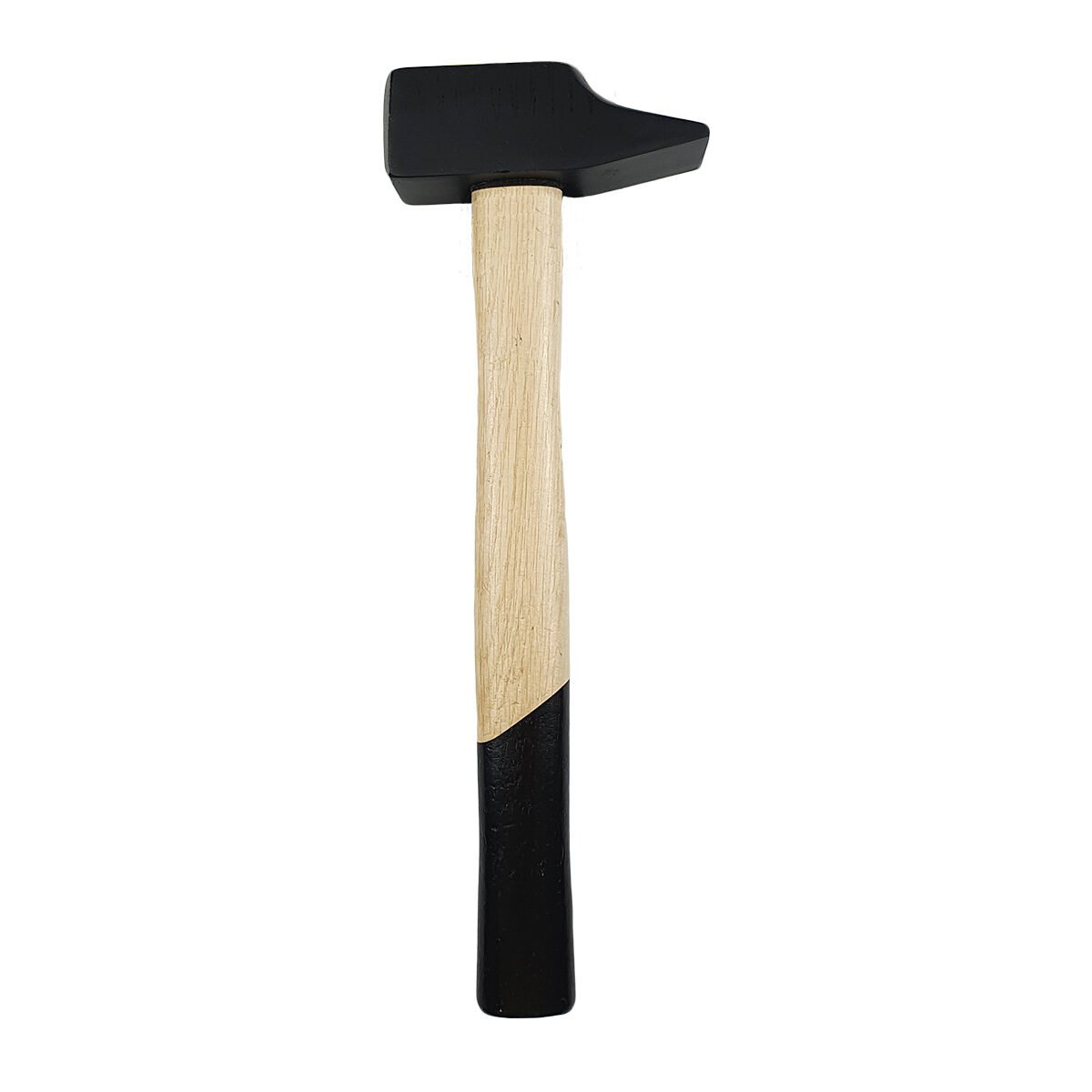 Riveting hammer 30 mm L 30 cm with wooden handle Cogex