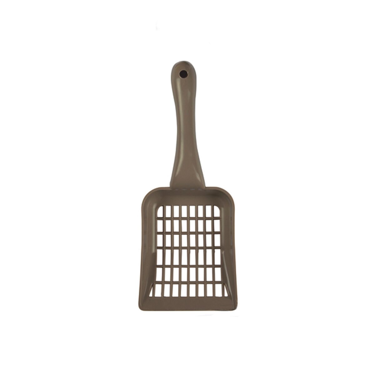 Pelle à litière en plastique L 26.5 cm Love Story