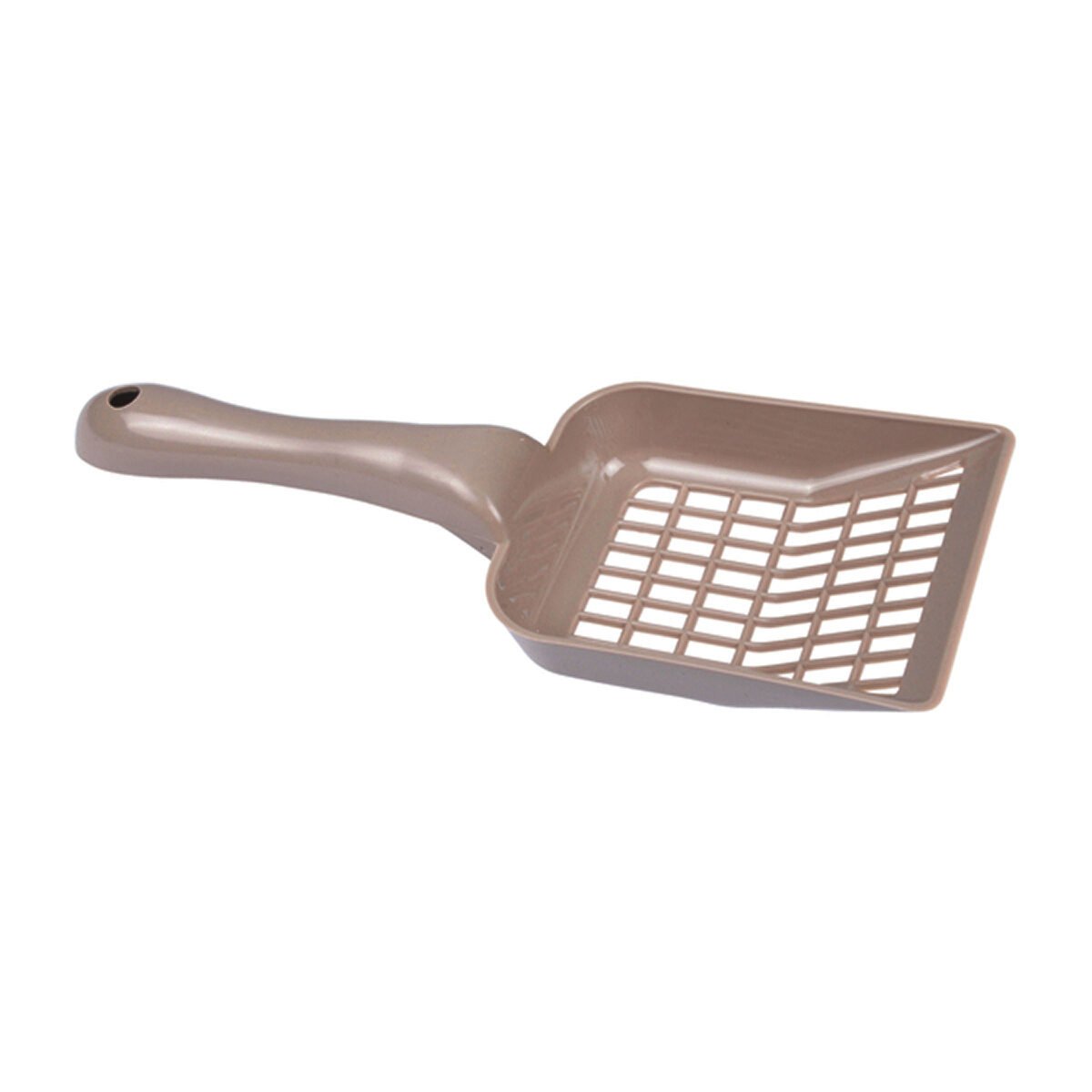 Pelle à litière en plastique L 26.5 cm Love Story