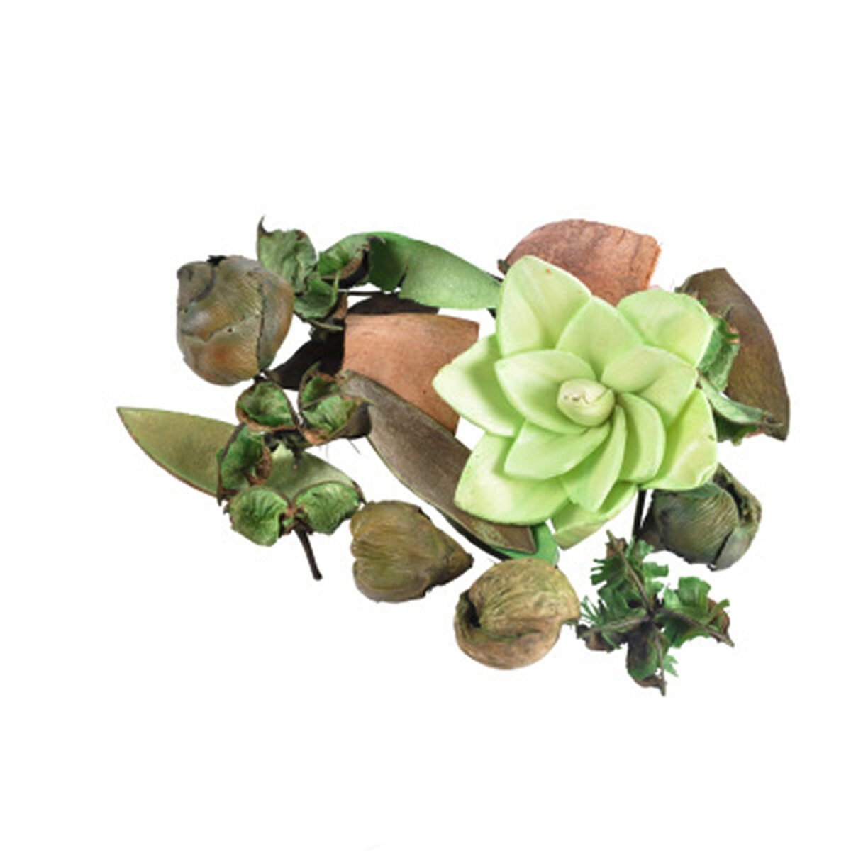 Potpourri apple flavor 110 g Homea