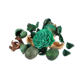 Potpourri cedarwood fragrance 110 g Homea