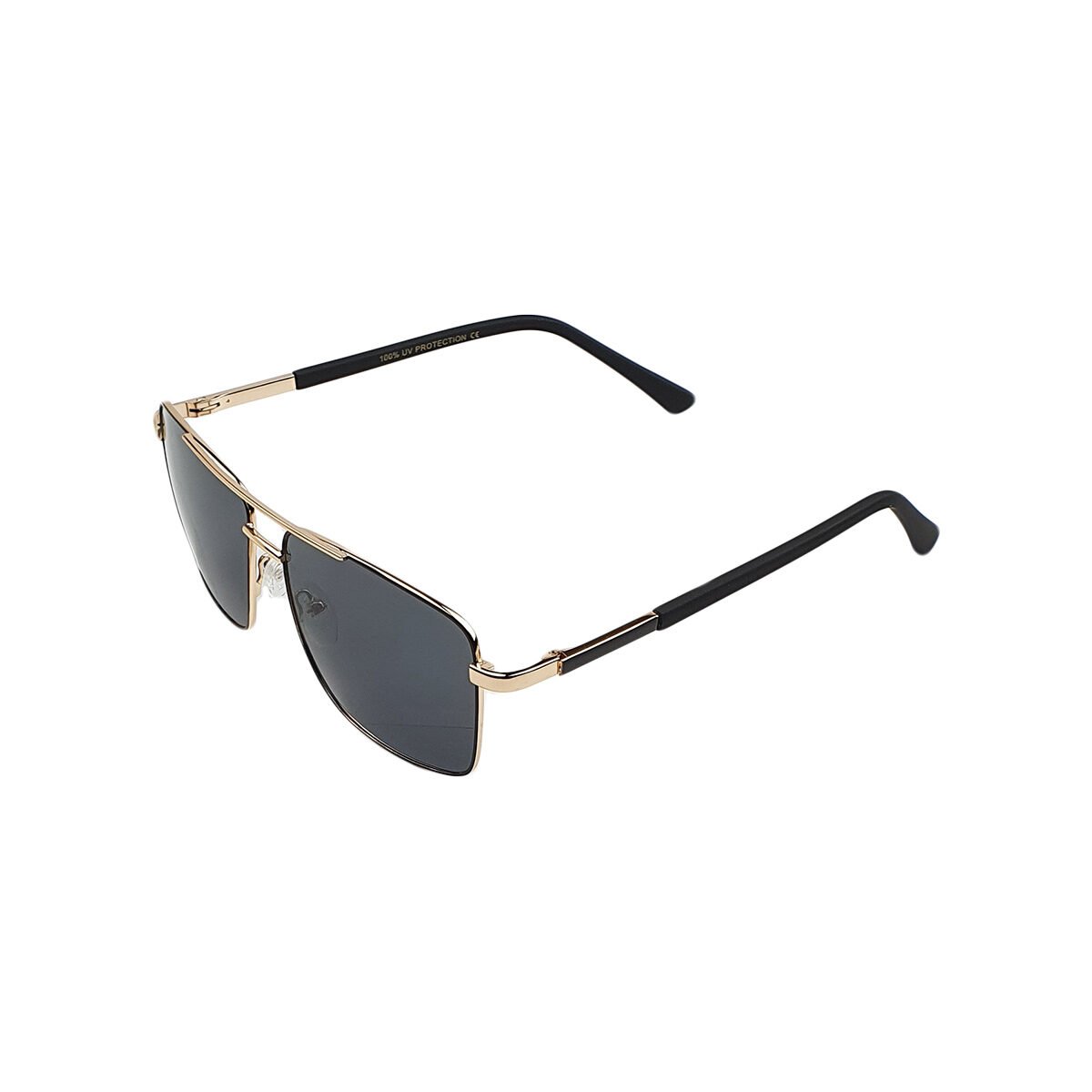 Lunettes de soleil homme/femme catégorie 3 normes CE pour une luminosité solaire forte