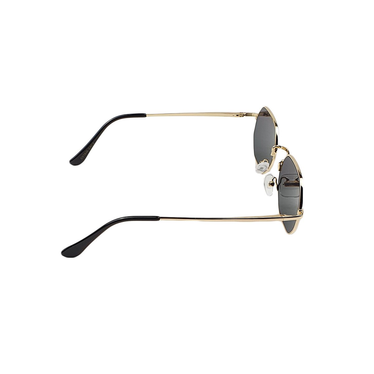 Category 3 sunglasses for men and women with CE standards for strong sunlight