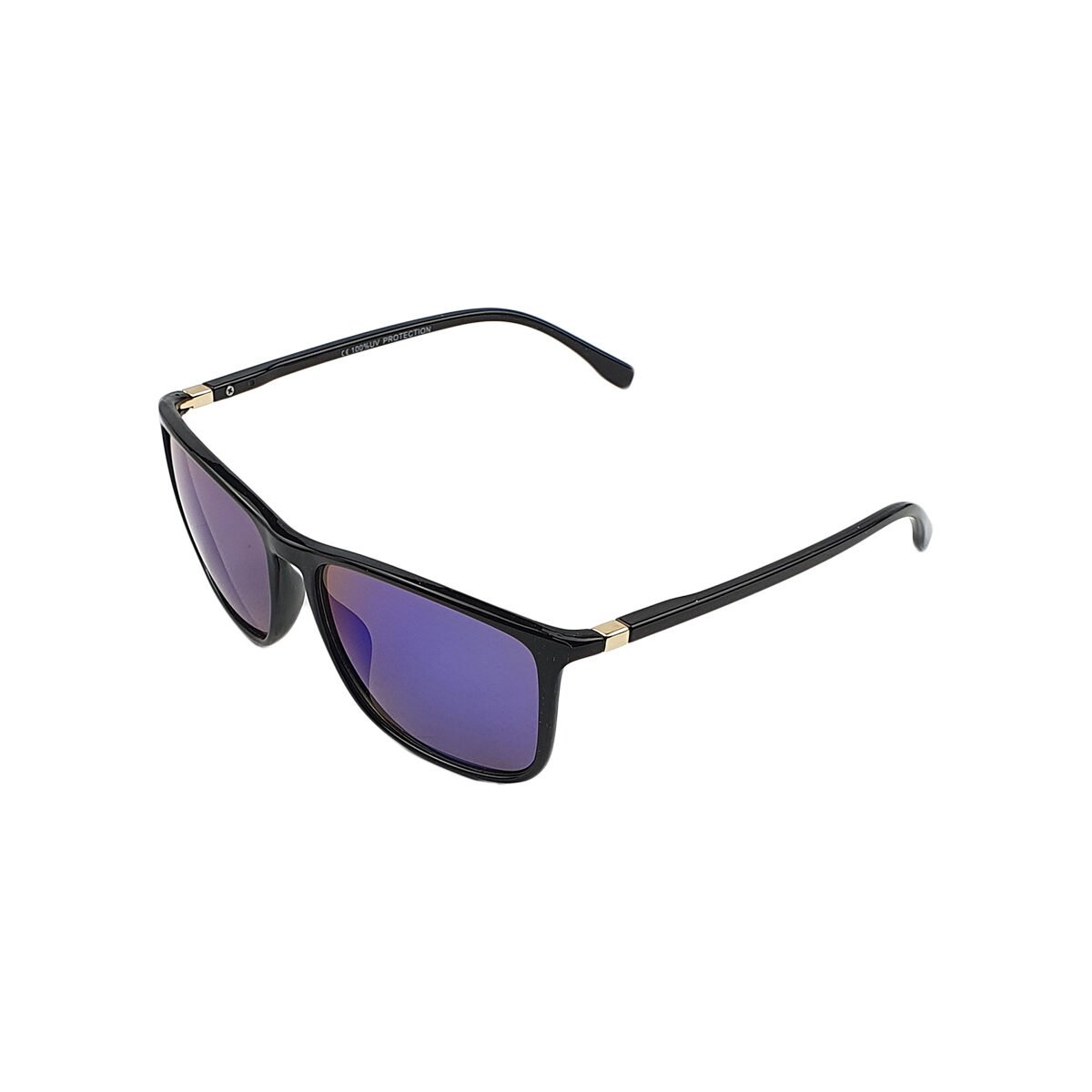 Category 3 sunglasses for men and women with CE standards for strong sunlight