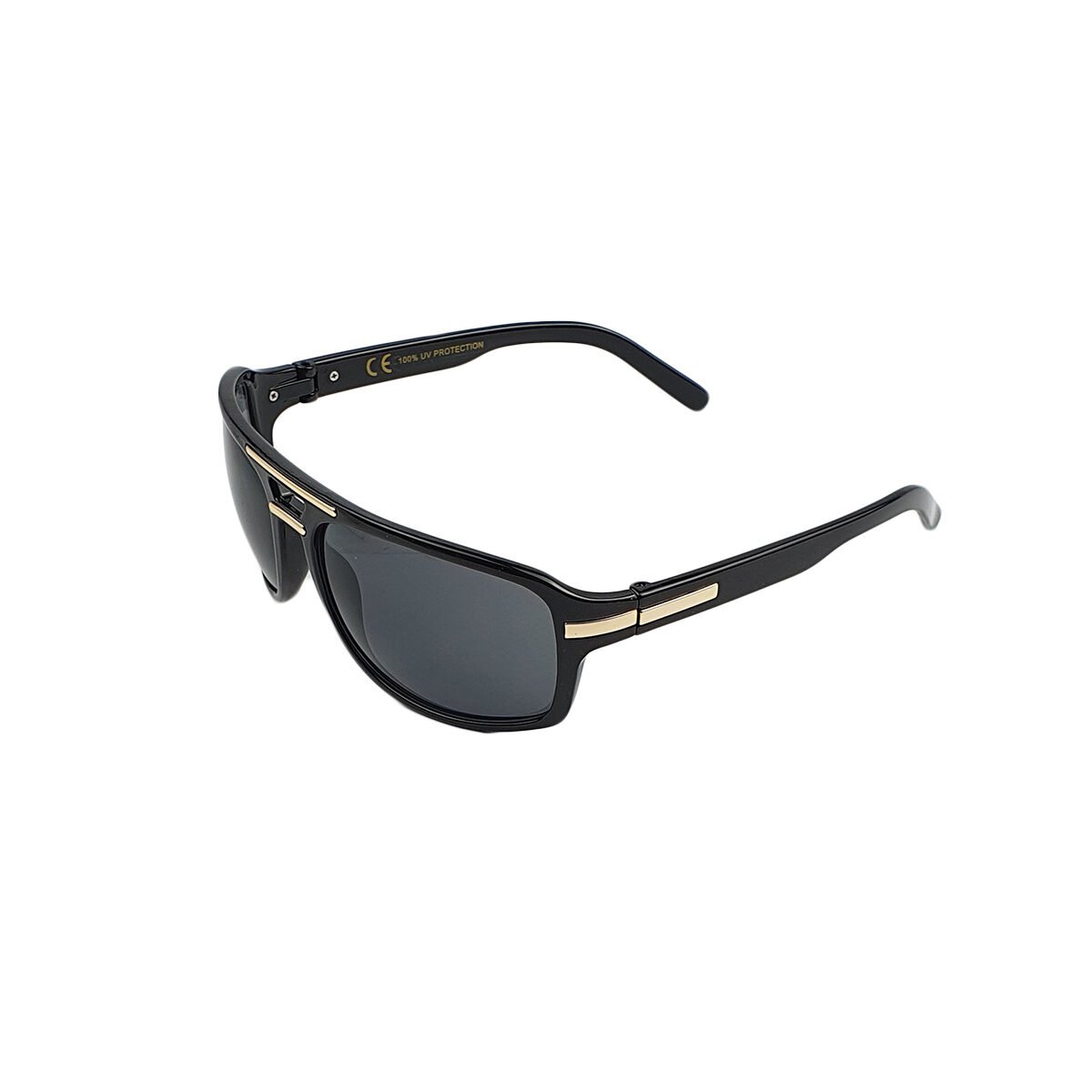 Category 3 sunglasses for men and women with CE standards for strong sunlight