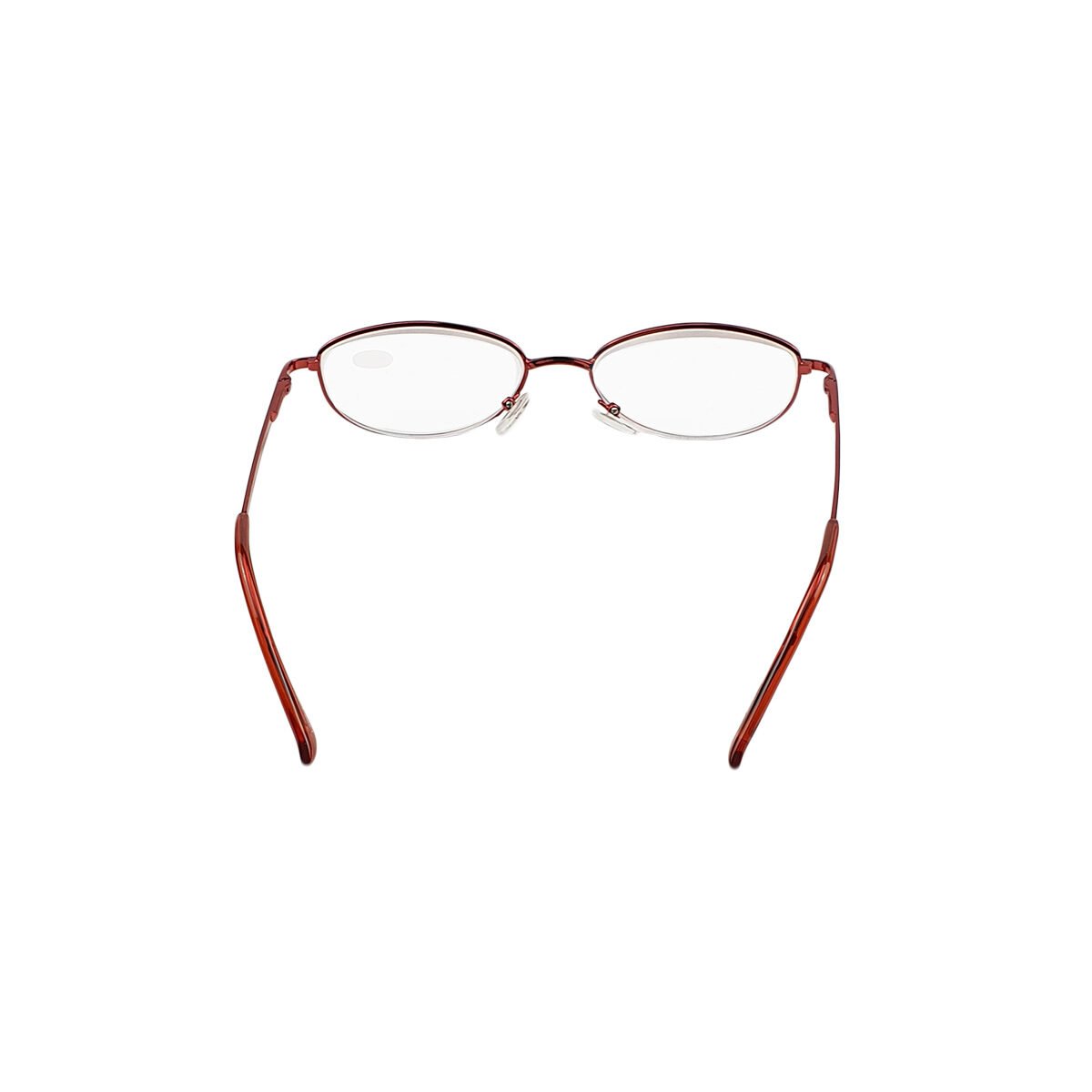 Reading glasses for men and women + 4.00 to CE standards