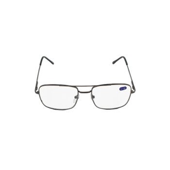 Reading glasses for men and women + 2.00 CE standards