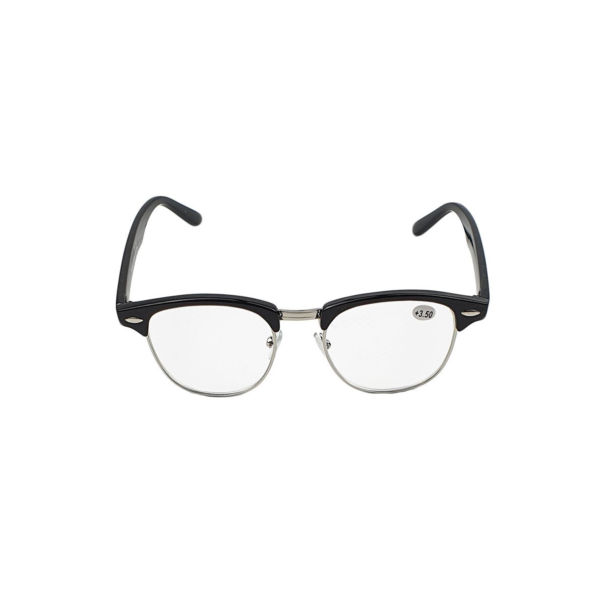 Lunettes de lecture homme/femme + 3.50 aux normes CE