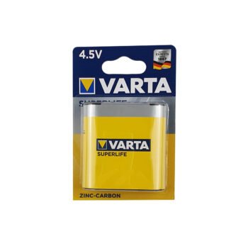 VARTA-1