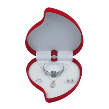 bijoux coffret femme N1-2 bijoux coffret femme N1-2