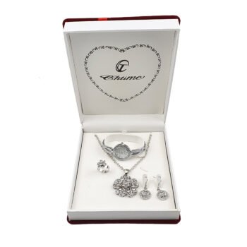 bijoux coffret femme N5-2