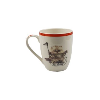 mug bombe animaux R-1