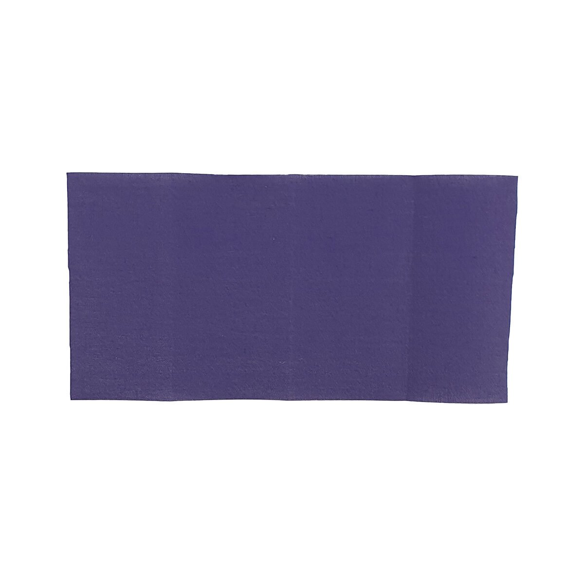 Patch en tissu thermocollant en coton L 21.0 x l 11.5 cm pour réparer et embellir les vêtements