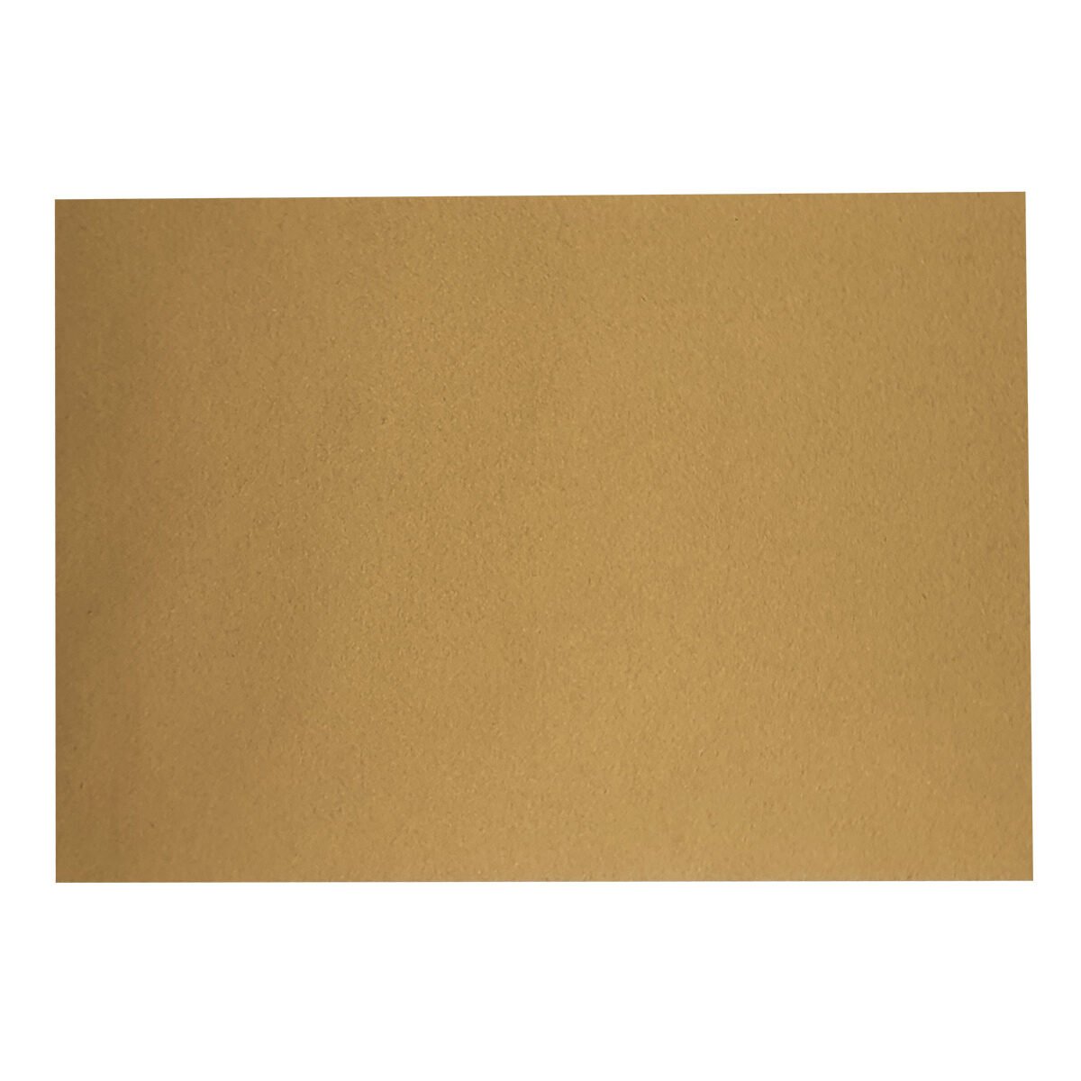 Set of 10 self-adhesive kraft pockets 100 gsm L 324 x W 229 mm
