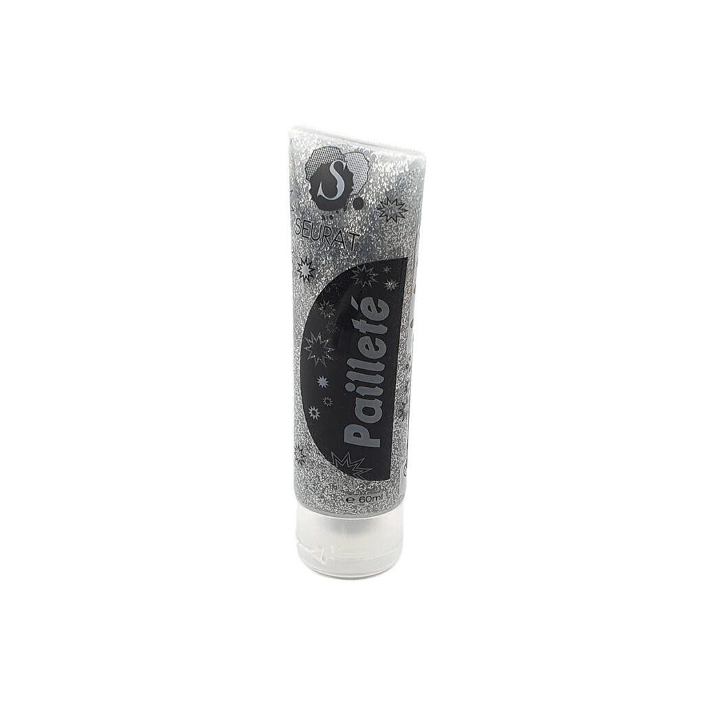 Peinture aérosol Effet Pailleté 400ml (différents coloris) JULIEN