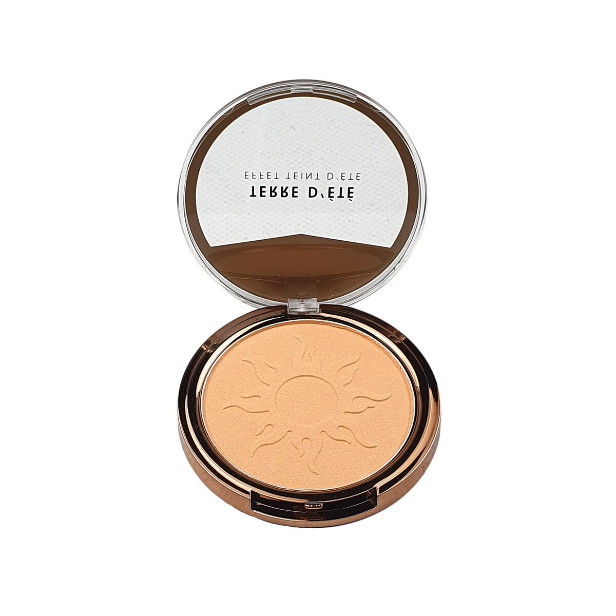 Terre d'été Miss Europ n°07 pastel irisé 12 g