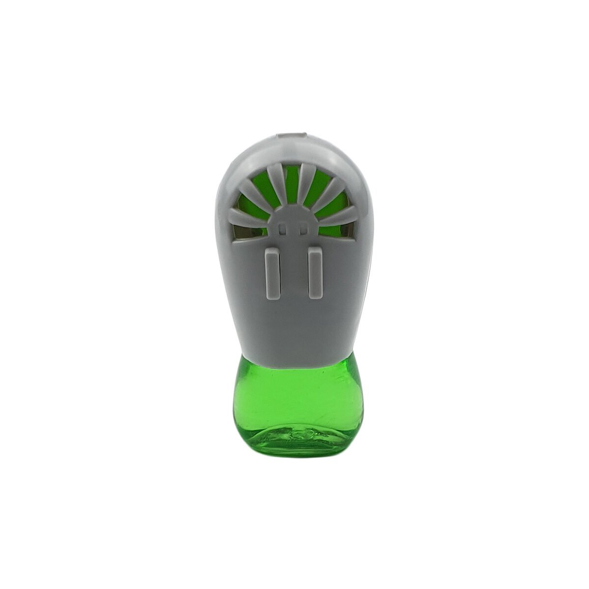 Apple Scented Car Air Freshener with Vent Clip