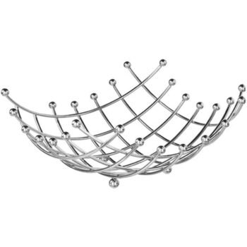 corbeille à fruits 28.5x28.5cm -3