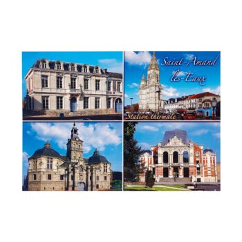 carte postal TS8802R-1 carte postal TS8802R-1
